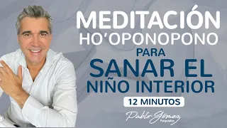 Ho´oponopono para sanar el niño interior.  Dr. Hew Len