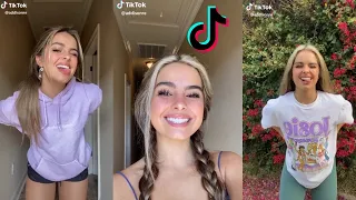 Best of Addison Rae TikTok Dance Compilation 2020 #tiktokus