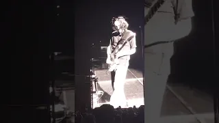 John Frusciante Beautiful Outro Solo from “Its Only Natural” (June 15 2022)