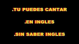 Son Of Man - Phil Collins - sub inglés español pronunciación lyrics