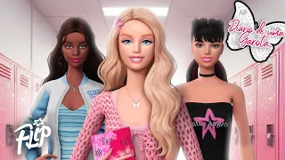 NEW! #Barbie - Girl's Diary ™ (Full Movie) PT/BR with English Sub (REMAKE) +12