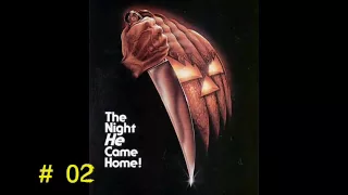 Top 51 Horror Movie Themes (In my opinion)