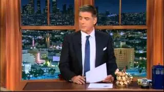 Craig Ferguson 6/18/13C Late Late Show tweetEmail XD