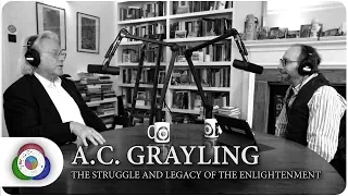 A.C. Grayling: The Struggle And Legacy Of The Enlightenment