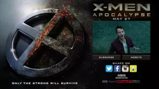 X Men׃ Apocalypse ¦ “Is This How It All Ends“ TV Commercial HD ¦ 20th Century FOX