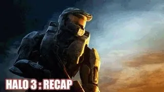 Halo 3 : Recap Resolved