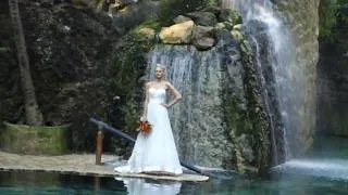 Behind the Scenes: Bridal Guide Magazine Shoot at Dreams Tulum (Video Six)
