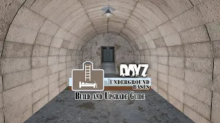 DayZ Underground Bases Mod Guide