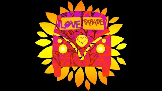 DJ Platinum PRISM Loveparade Trance 13 February 2021