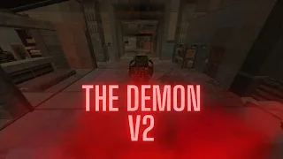 The Demon V2 [Death Lotto] - STALCRAFT PVP [NA]