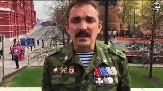 М Шендаков про Армию