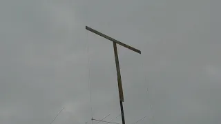 Антенна Максон на 15 метров