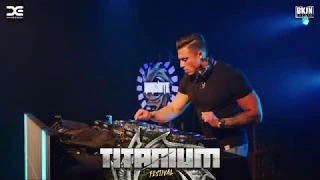 Irradiate | Hardcore Livestream | TITANIUM Festival