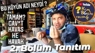 2 .BÖLÜM FRAGMAN