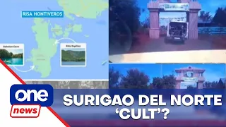 Hontiveros seeks probe into alleged cult in Surigao del Norte