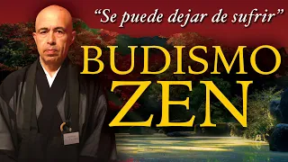 BUDISMO ZEN: La Vida Aquí & Ahora – Con Venerable Monje Yodosan