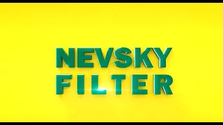 NEVSKY FILTER