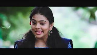 New Kannada Love Story Movie | Snehada Dinagalu Kannada Dubbed Full Movie | Meeran | Meghana