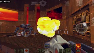 All Boss Quake 2