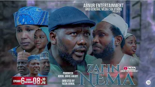 ZAFIN NEMA SEASON 1 EPISODE 6