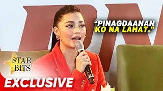 Jane wore 16 different Darna costumes + more trivia on cast, directors!| Star Bits