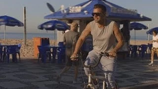 Ricky Martin | Vida (Behind The Scenes - KIA version)