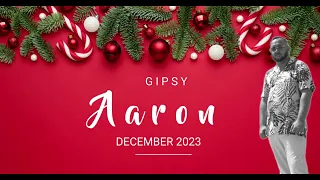 Gipsy Aaron - Avjas o Phral |2023 - Cover staré Hity|