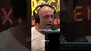 Joe Rogan On Bradley Martyn Vs Mighty Mouse😳