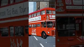 How to set Bus in Photoshop💕