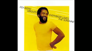 Roy Ayers Ubiquity ‎- Everybody Loves The Sunshine HQ