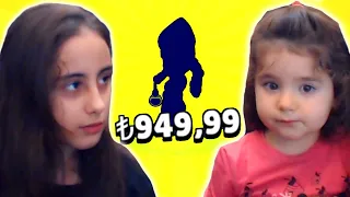 EBRAR vs ASEL Brawl Stars