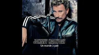 ♦Johnny Hallyday - Un monde à part #conceptkaraoke