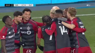 2023 MLS MatchDay 6 Goals