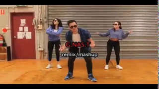 Ride It remix : mashup    Jay Sean, DJ Regard , Megan Thee Stallion,Rubi Rose  G.NAS.T