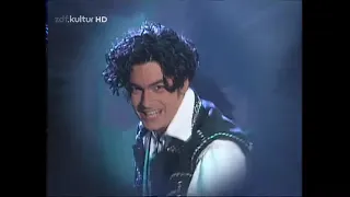 Leon - Planet of Blue (Eurovision Song Contest 1996, GERMANY) preview video