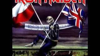 Iron Maiden - Flight Of Icarus (Poznan 1984)