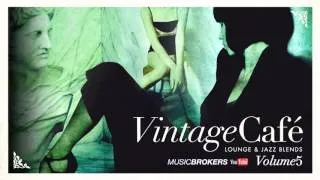 Radioactive - Imagine Dragons´s song - Vintage Café - Double Album - Lounge & Jazz Blends