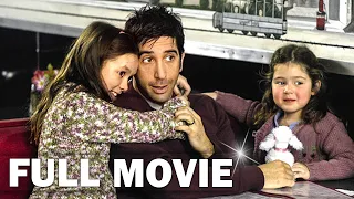 🔥 A Perfect Father | David Schwimmer (FRIENDS) | Full Movie in English | Drama
