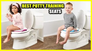 TOP 5 THE BEST POTTY TRAINING SEATS OF 2023