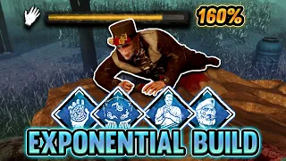 Dead by Daylight: Boon Exponential Build