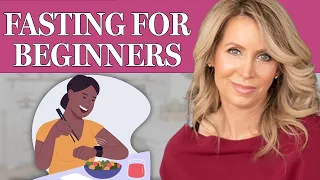 The Intermittent Fasting Guide For Women: How To Look & Feel Younger | Cynthia Thurlow