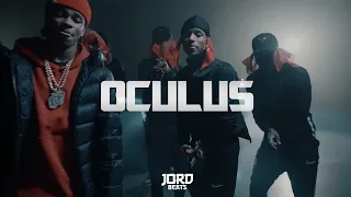 [FREE] UK Drill Type Beat x NY Drill Type Beat | "Oculus"
