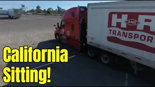 Life On The Road With Yeshua - Trucking Vlog - July 20th - 26th - 2018