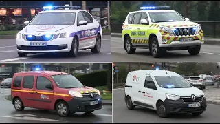 [Collection] Services de secours Hauts-de-France