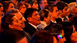 Grandes Temas de Telenovelas KUVNDT 2014 12 21 1080 HD   Alejandra Guzman