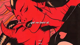 CASHFORGOLD - i could be your goddess // türkçe çeviri