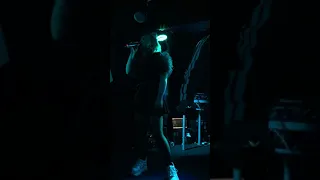 KEiiNO Only Teardrops. Live at Brighton Up Bar Sydney Australia. 01/11/19