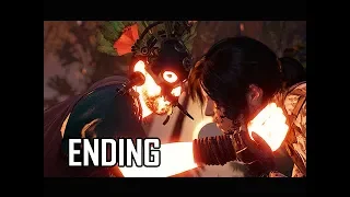 Shadow of the Tomb Raider Walkthrough Part 31- ENDING + Final Boss (Let's Play Gameplay Commentary)