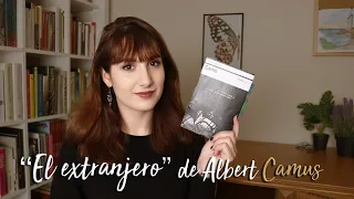 "El extranjero" de Albert Camus