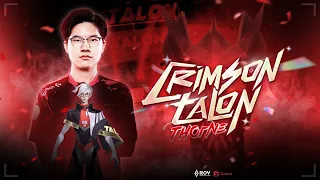 SKIN Spotlight | Crimson Talon Thorne - เล่นอย่างแชมป์ AWC 2021